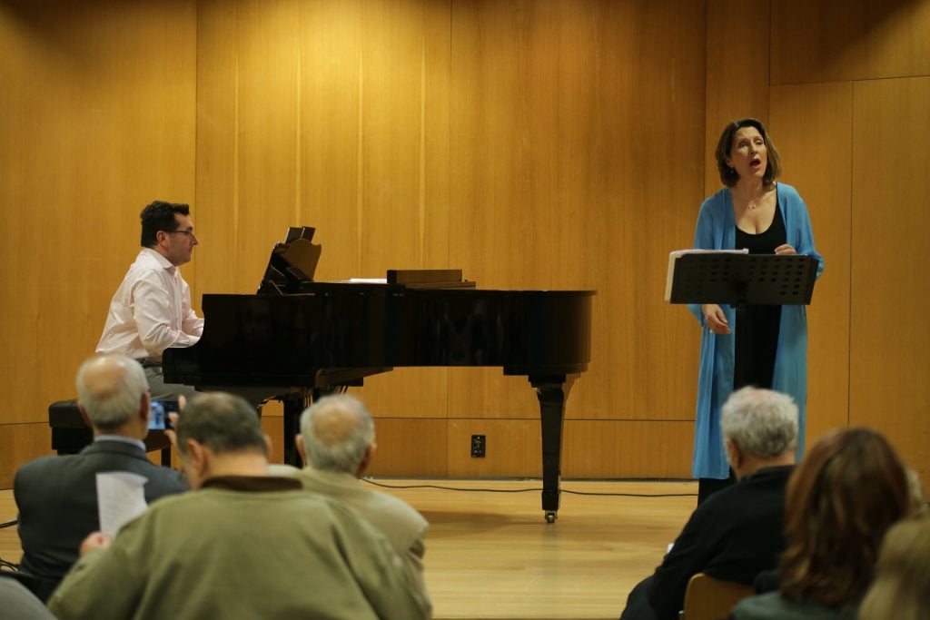 Αφιέρωμα στον Διονύσιο Σολωμό από το «Πολύτροπον»