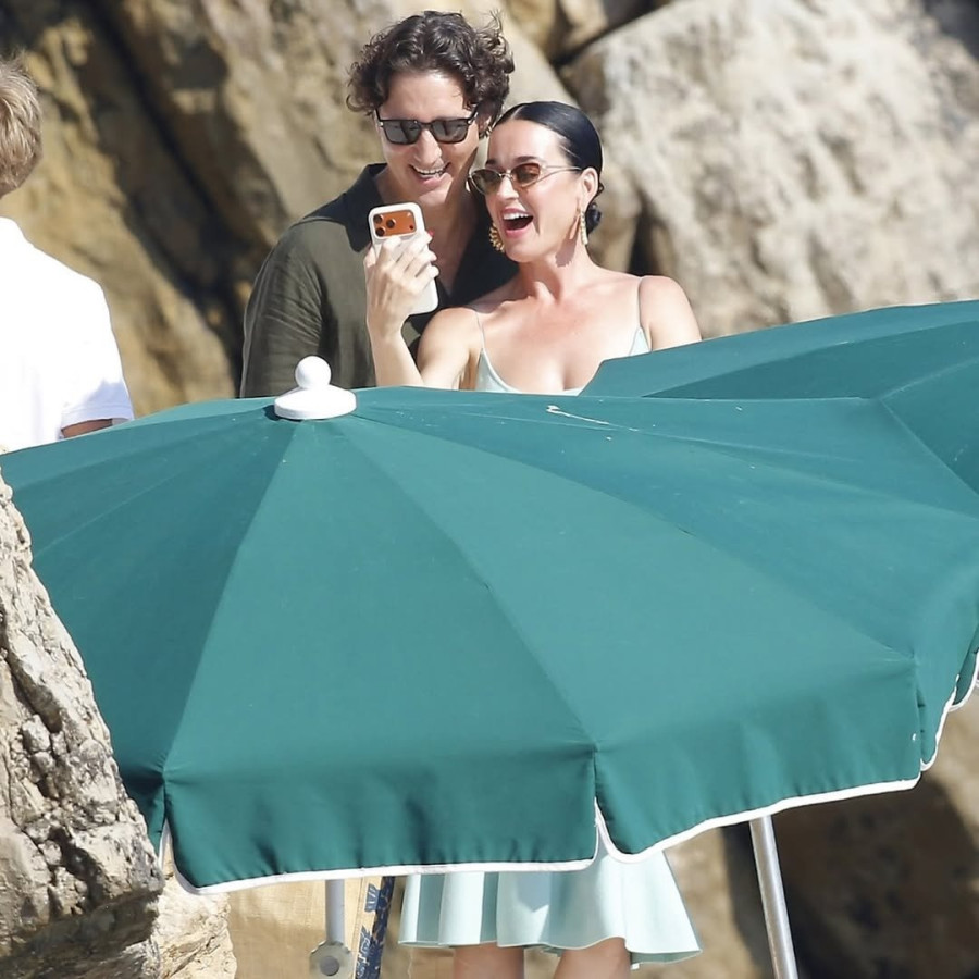 Katy Perry
