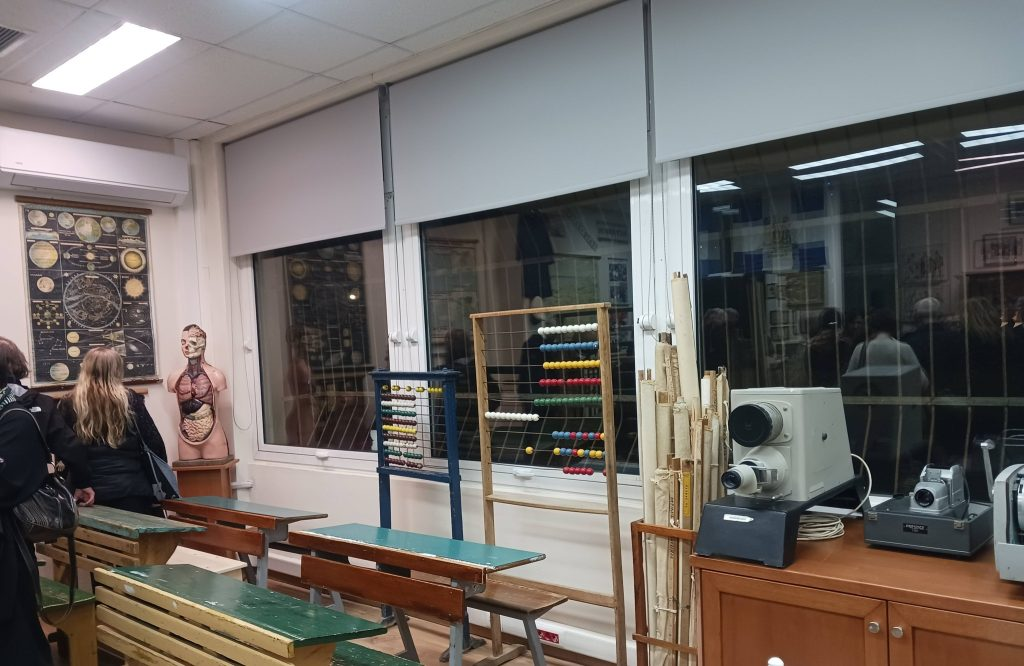 Welcome to UP 2026: Από τη Γέφυρα και την Achaia Clauss στα Μουσεία και τις Eκθέσεις - Oι ξεναγήσεις της διοργάνωσης
